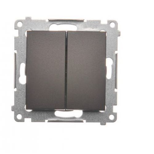 Simon 54 Łącznik świecznikowy 10A 250V szybkozłączka brąz mat DW5.01/46 KONTAKT - przechwytywanie[57].jpg